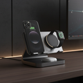 3 in 1 Charging Stand for Apple Products